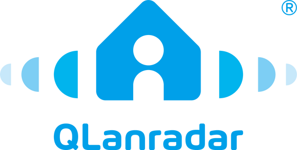 QLanradar